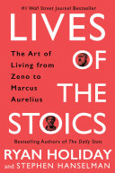 cover img of Lives of the Stoics