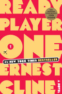 cover img of Ready Player One