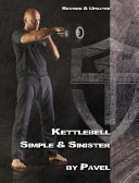 cover img of Kettlebell Simple and Sinister