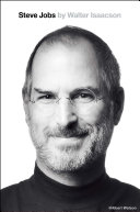 cover img of Steve Jobs