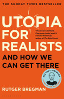 cover img of Utopia for Realists