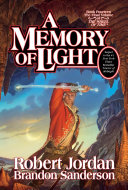 cover img of A Memory of Light