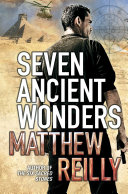 cover img of Seven Ancient Wonders