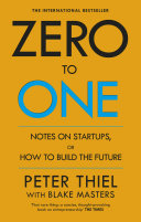 cover img of Zero to One