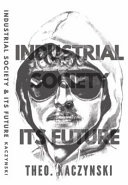 cover img of Industrial Society and Its Future