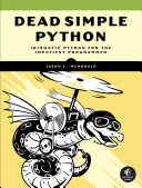 cover img of Dead Simple Python