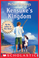 cover img of Kensuke's Kingdom