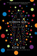 cover img of The Hidden Girl and Other Stories