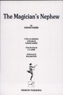 cover img of The Magician's Nephew