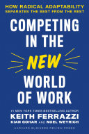 cover img of Competing in the New World of Work