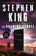 cover img of The Dark Tower II