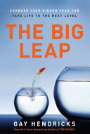 cover img of The Big Leap