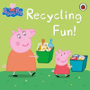 cover img of Peppa Pig: Recycling Fun