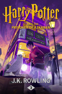 cover img of Harry Potter and the Prisoner of Azkaban
