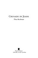 cover img of Crusade in Jeans