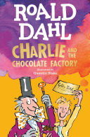 cover img of Charlie and the Chocolate Factory