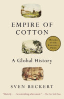 cover img of Empire of Cotton