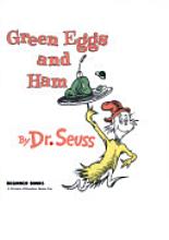 Green eggs and ham [Book]