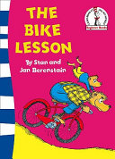 cover img of Bike Lesson
