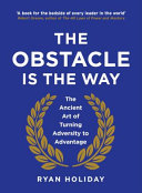 cover img of The Obstacle is the Way