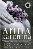 cover img of Anna Karenina