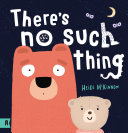 cover img of There's No Such Thing