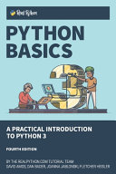 cover img of Python Basics