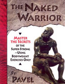 cover img of The Naked Warrior