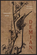 cover img of Demian