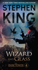 cover img of The Dark Tower IV