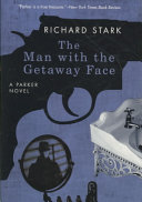 cover img of The Man with the Getaway Face