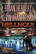 cover img of Hellhole