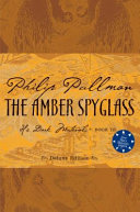cover img of The Amber Spyglass