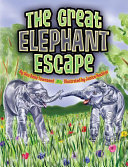 cover img of Great Elephant Escape, The