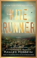 cover img of The Kite Runner