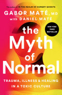 cover img of The Myth of Normal
