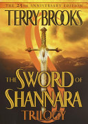 cover img of The Sword of Shannara Trilogy