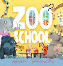 cover img of Zoo School