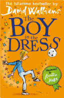 cover img of The Boy in the Dress
