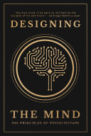 cover img of Designing the Mind