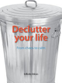 cover img of Declutter your life