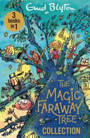 cover img of Magic Faraway Tree Collection