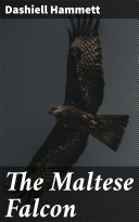 cover img of The Maltese Falcon