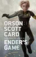 cover img of Ender's Game