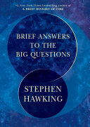 cover img of Brief Answers to the Big Questions