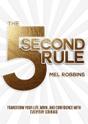 cover img of The 5 Second Rule