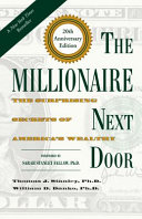 cover img of The Millionaire Next Door