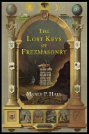 cover img of The Lost Keys of Freemasonry