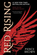 cover img of Red Rising