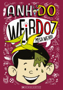 cover img of Weirdo #7